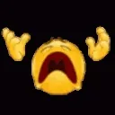 agony