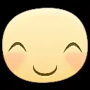 smile