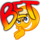 :bet:
