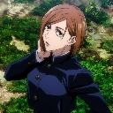 :Nobara: