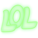 TXT_LoL Discord sticker from TBA