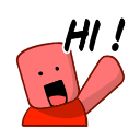 emoji_10 custom emote | Noob.com
