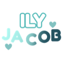 ILYjacob Discord Emoji - Kiss Land  ·  xo tag