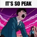 :itsopeak: