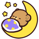 :mocha_sleep: