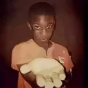 mine