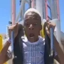 shocked