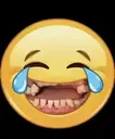 laugh