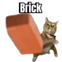 brick
