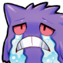 emoji_21 custom emote - •°♡🦇ɴᴏᴠᴀꜱ ɴɪɢʜᴛᴍᴀʀᴇ🦇♡°•