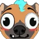 yeenblushrush