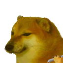 ACHHA animated Discord emote | axshxsoon