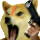 angry Discord sticker - axshxsoon