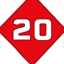 DISCORD_ICONS_LVL20 Discord emoji