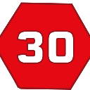 DISCORD_ICONS_LVL30 Discord emoji