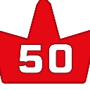DISCORD_ICONS_LVL50 Discord emoji
