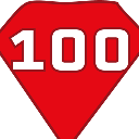 DISCORD_ICONS_LVL100 Discord emoji