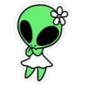 sweet_alien_girl