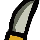 Knife