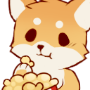 :shibapopcorn: