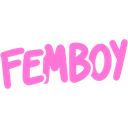 :femboy: