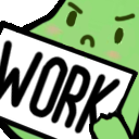 :work_bean_sign: