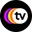 PlutoTV Discord sticker from Filmes HD Online Grátis