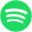 Spotify Discord sticker from Filmes HD Online Grátis