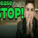 pleaseSTOP
