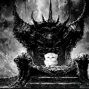 kittythrone