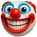 clown