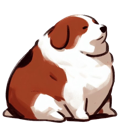 :fatpuppy: