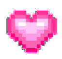 :pinkheartbeat: