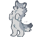 :wolfstand: