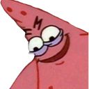 patrickevil custom emote - azrael's harem 18+