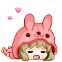 cute