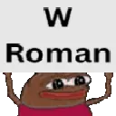 W_Roman