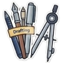:drafting: