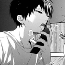 :lickphone: