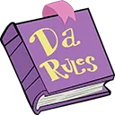 :DaRules: