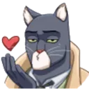 kissblow