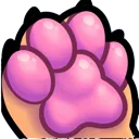 pawprint
