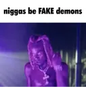 fakedemon