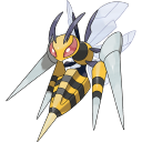 BeedrillMega Discord emoji