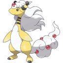 AmpharosMega Discord emoji