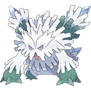 AbomasnowMega Discord emoji