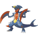 GarchompMega Discord emoji