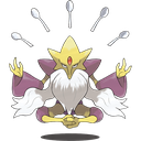 AlakazamMega Discord emoji