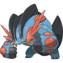 SwampertMega Discord emoji