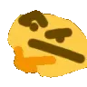 thonking